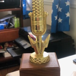 The ABSA from Dave's Desk